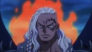 King from the anime (Image via Toei Animation)